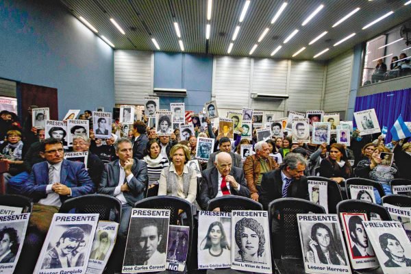 20230319-Tucuman-Juicios-lesa-humanidad-Operativo-Independencia-Telam